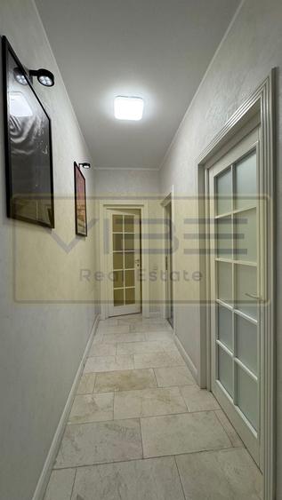 Apartament 2 camere Royal Town Copou - 16