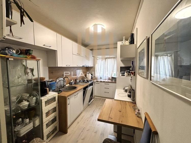 Apartament 3 camere - etaj 3, Bld. Regele Mihai I - 1