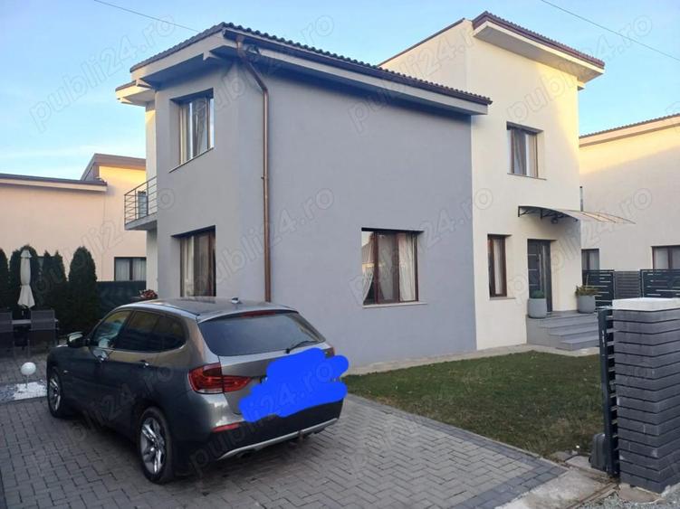 Casa individuala, zona Dedeman - 5