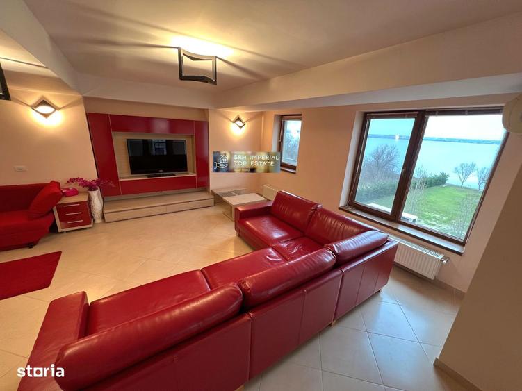 Apartament 4 camere Mamaia Central Vedere Frontala la Lac Garaj inclus - 7