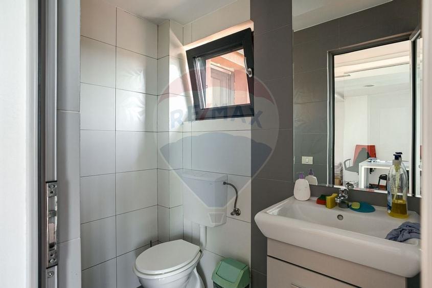 Cladire de birouri Micalaca pe principala, vad si vizibilitate sporita - 3