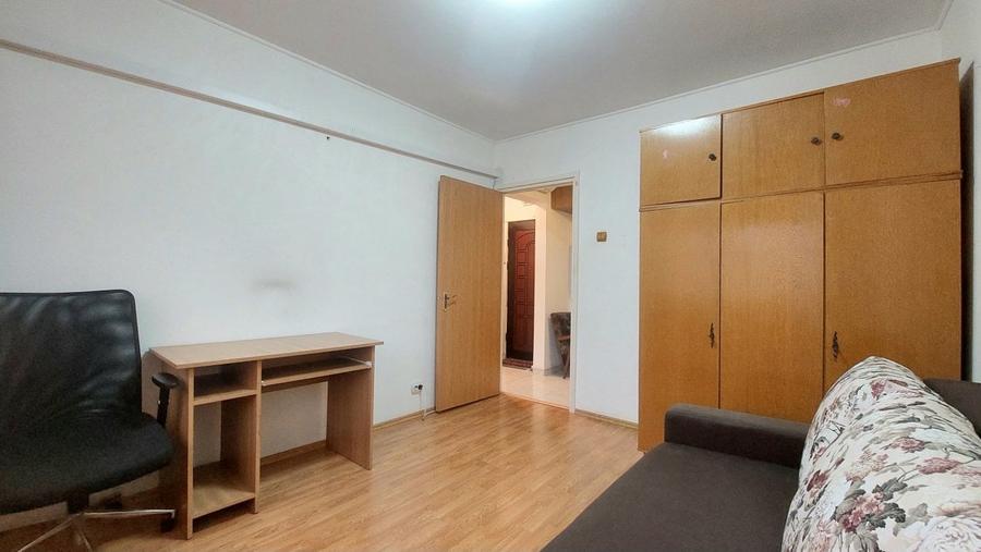 De vanzare 2 cam., centrala proprie – metrou Valea Ialomitei | COMISION 0% - 7