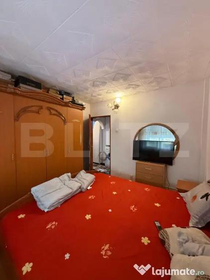 Apartament cu 3 camere, etajul 1, zona-Comuna din Paris - 5