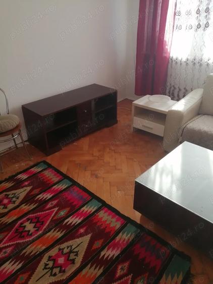 Ofer spre inchiriere apartament cu 2 camere Bucure?ti sector 1, 400 euro lunar negociabil. - 6