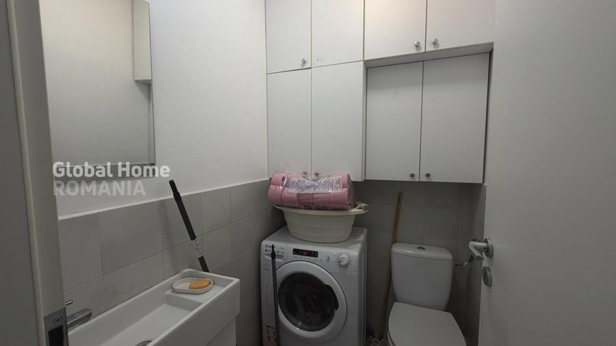 Apartament 3 camere | Terasa | Chitila | Metrou Jiului | Bloc 2018 | - 8