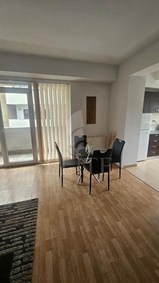 Apartament 2 camere &icirc;n zona str. Bradutului - Sigma Center - 3
