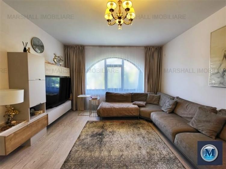 Vila cu 3 camere de vanzare in Paulesti, 113.00 mp #16661 - 2