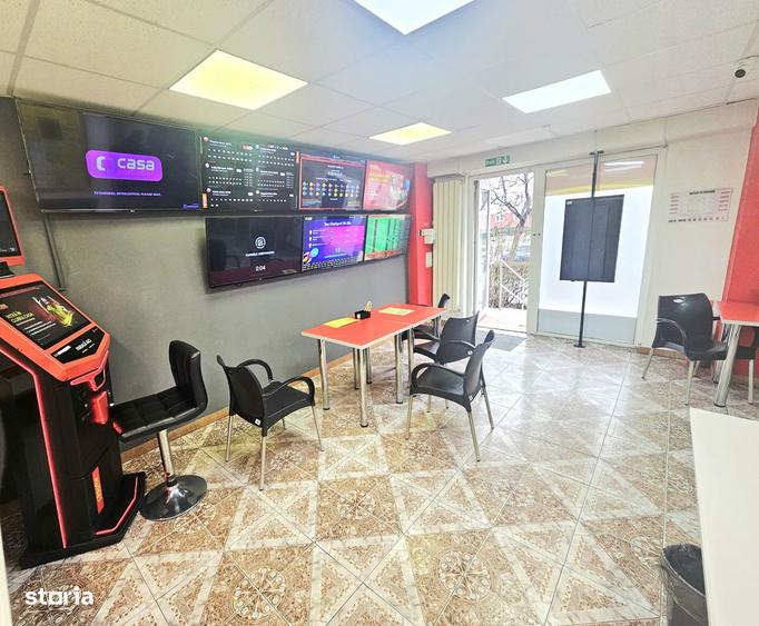 Dau in chirie spa?iu comercial-zona Calea Aradului - 5