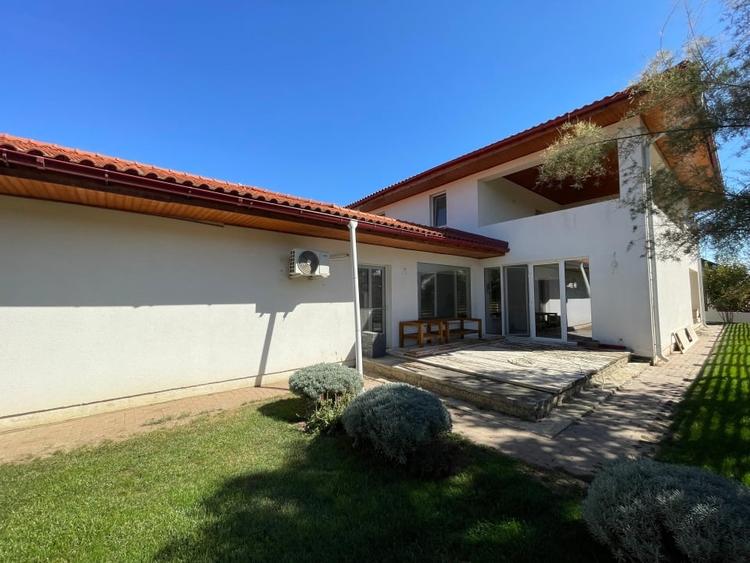 Vila individuala 6 camere Comuna Berceni - 3 min Lidl - 1