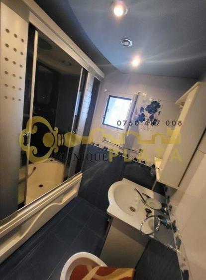 3 Camere | AC | CT noua | Instalatii schimbate | Mobilat | Full acces - 10