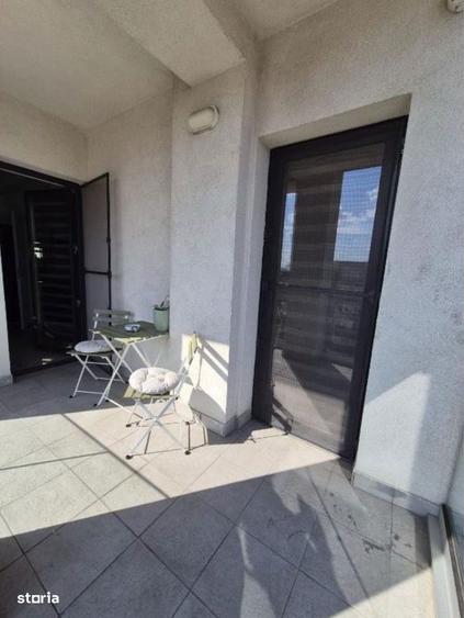 GARSONIERA RAHOVA, BLOC NOU, CENTRALA PROPRIE, LOC PARCARE, MODERN - 5