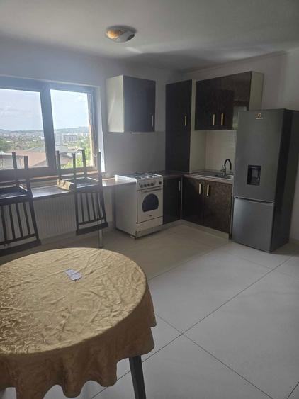 P.F. Inchiriere apartament 2 camere - 2