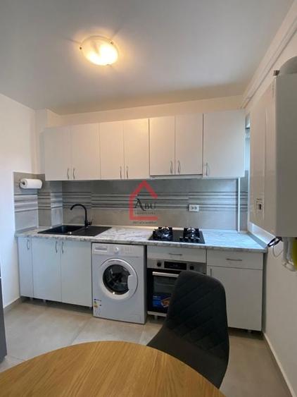 Apartament cu 2 camere, Totul Nou, Bloc nou, Parcare - 12