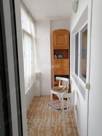 Apartament 2 camere decomandate