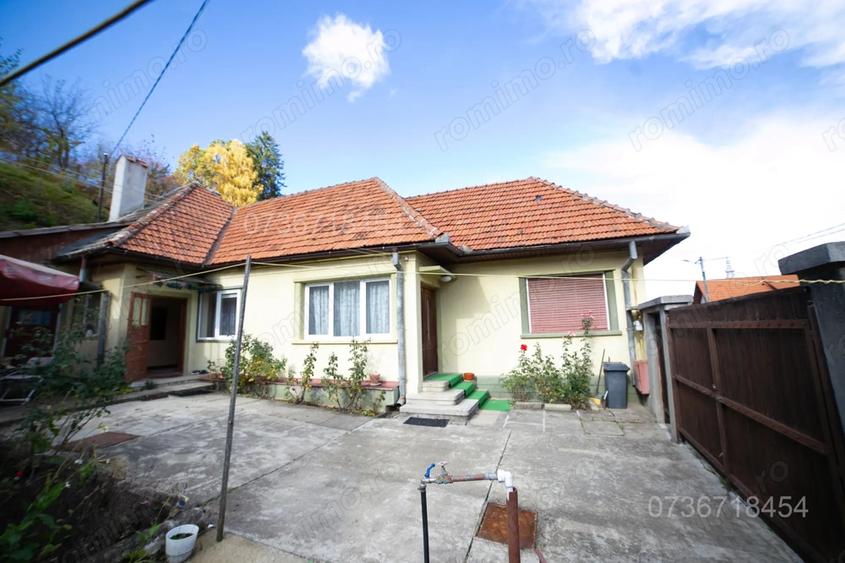 Casa de vanzare - 1