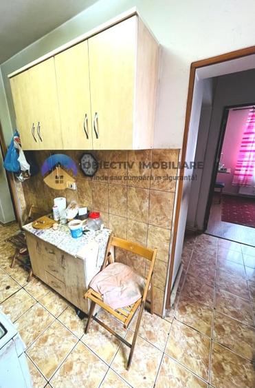 Apartament 2 camere – 40,48 mp – Târgu Neamț - 4