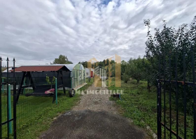 Casa individuala Vulcan Brasov - 1