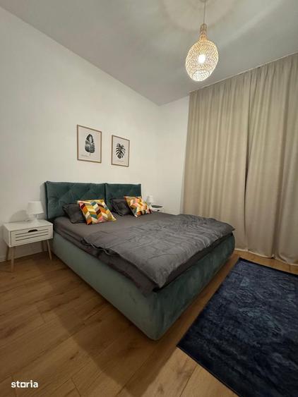 Nou / Apartament Superb / 3 Camere / Tunari-Otopeni - 4