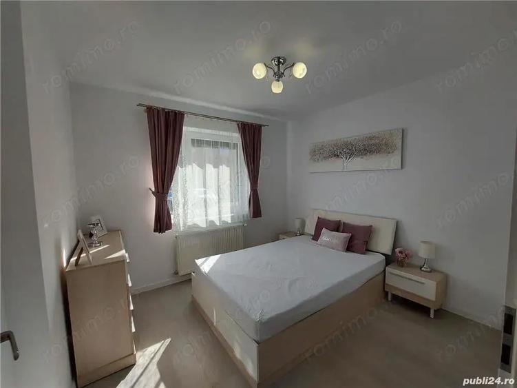 Apartament 3 camere decomandat pe Bd Timisoara - 7