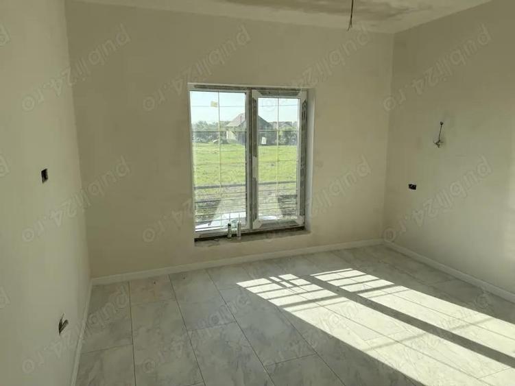 Duplex Mosnita Noua - 2