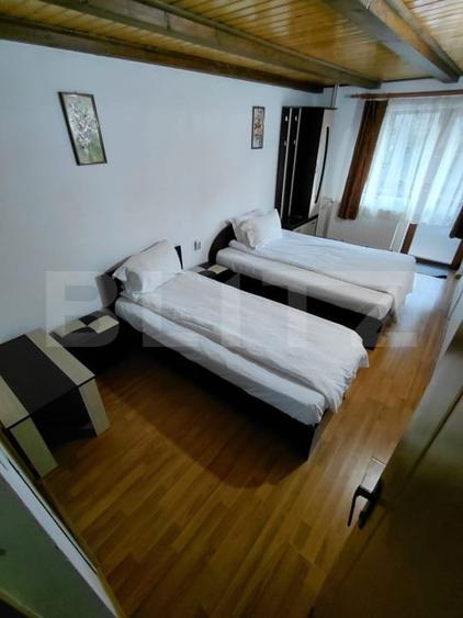 Pensiune-Restaurant Straja, 3 stele, 14 camere - 18