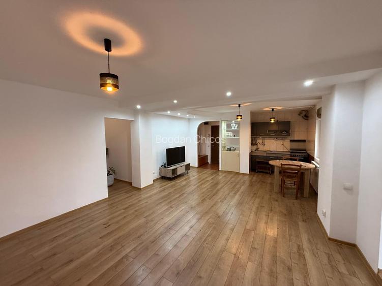 Aviatiei apartament 2 camere