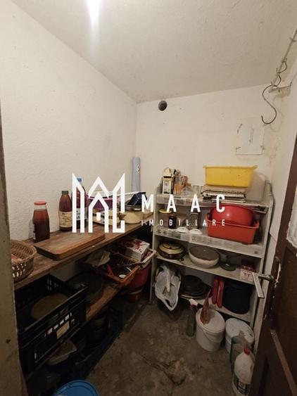 Casa individuala cu 3 camere | Teren 542 mp | Turnisor - 16