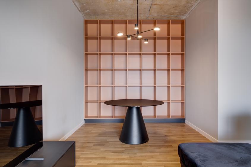 8.12 RESIDENCE - 3 camere, complex rezidential NOU, Floreasca COMISION 0 - 7