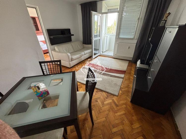 Apartament 2 camere I Domenii