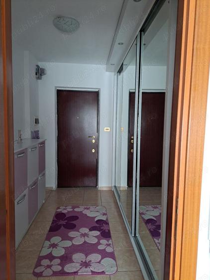 Inchiriez apartament 2 camere Bucuresti - 8
