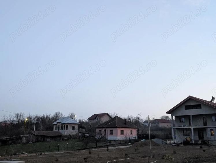 Vand oaza de liniste in Turceni, Gorj - la casa - 4