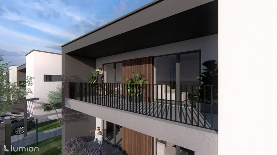 APARTAMENT CU 3 CAMERE, DIRECT DEZVOLTATOR, NOUL LIDL - 6