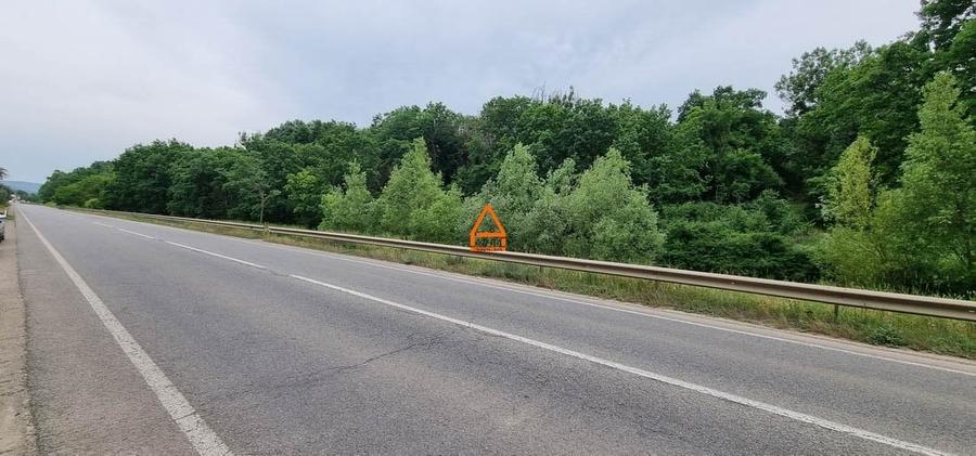 Teren intravilan - 5500 mp - Bd. C.A. Rosetti - 1