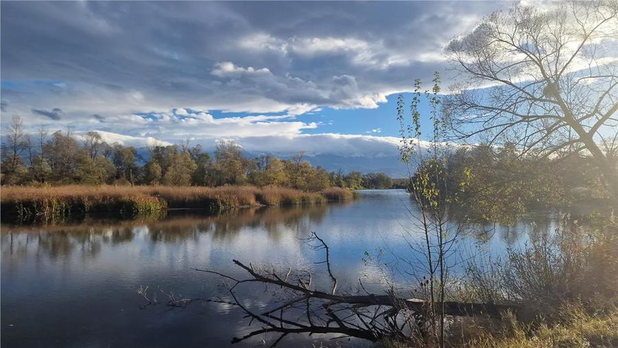 Casă cu 1100mp teren in satul Colun - la 40 km de Sibiu - 16