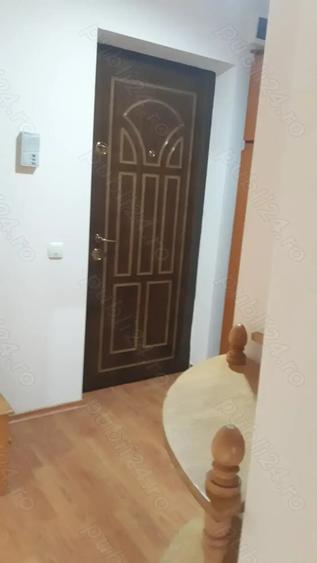 Vand apartament cu o camera, curat, confortabil, zona buna - Piatra neamt - 8