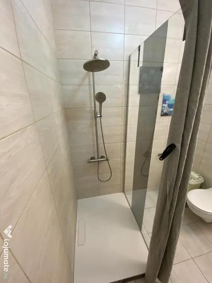 Garsoniera/Terasa strada Biruin?ei - 3