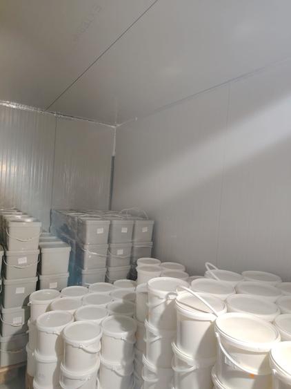 Colentina Inchiriez camera frigorifica 17 mE 500 /spatiu depozit 119 mp 6 mp+Tva - 2