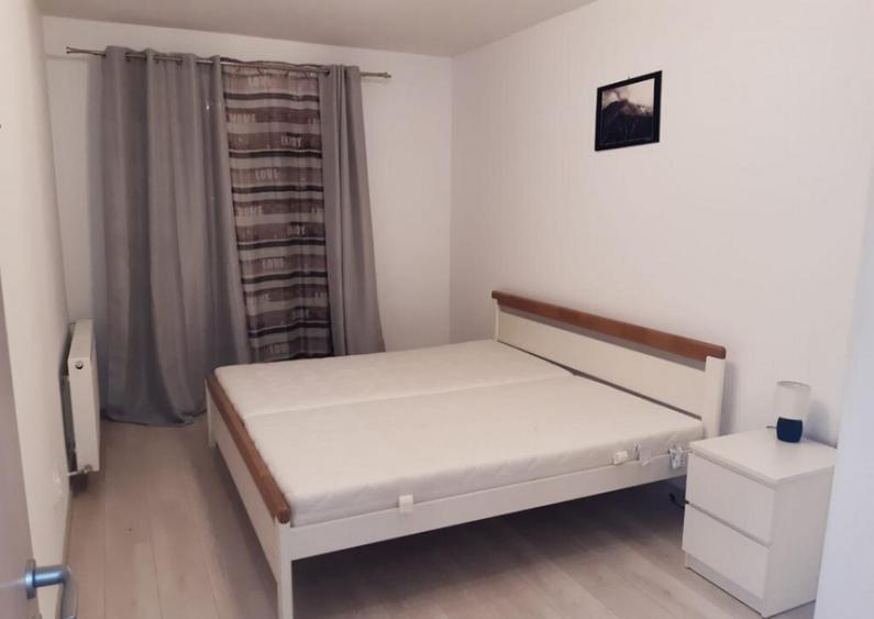 Aparrtament 2 camere zona City Residence - 6