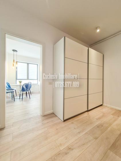 Verona Residence - Apartament Premium 84 mp - Mobilat si Utilat - 15