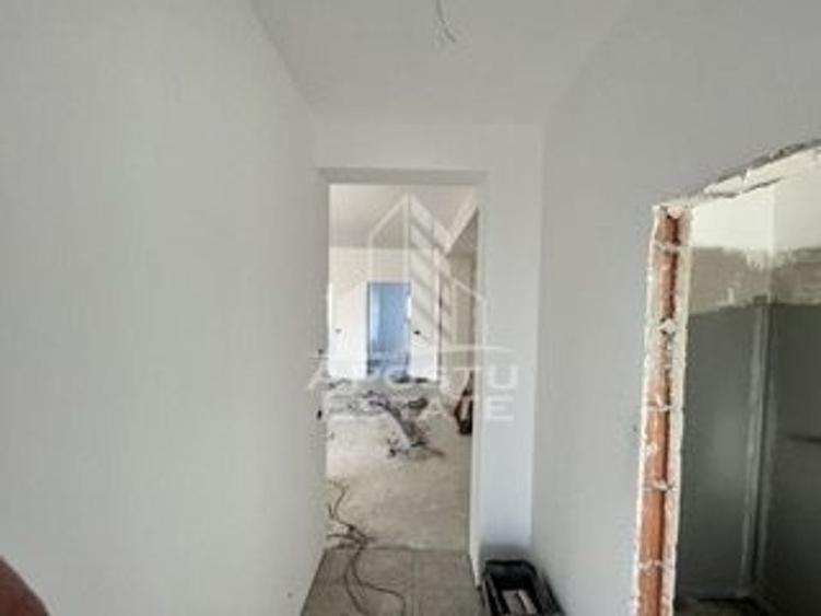 Duplex P+M la Sacalaz - 17