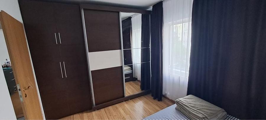 Apartament 2 camere de inchiriat Gaesti - 2