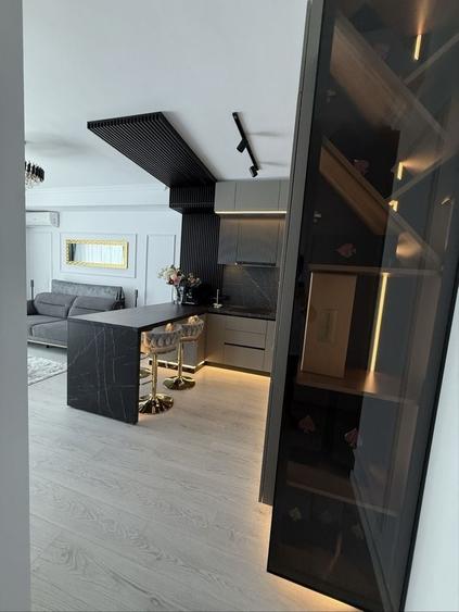 2 camere Lux | Certificare Green Home | Quartier Azuga | Tei | Doamna Ghica - 3