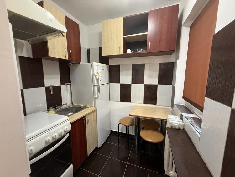 Apartament cu o camera, 22 mp utili, parter - Take Ionescu - 3