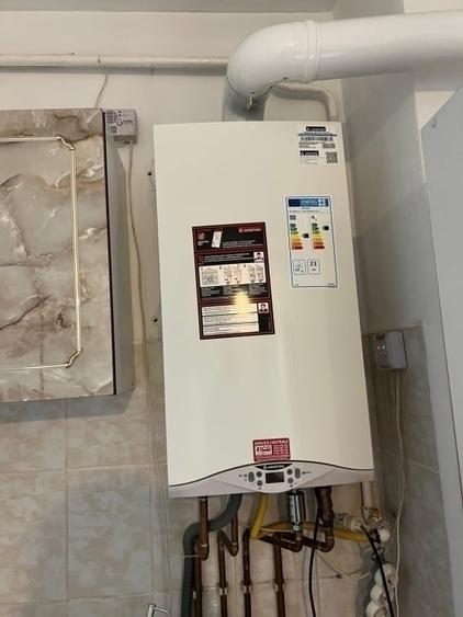 Gradinari-Iulius Mall-2 Camere -Dubla Vedere -bloc 80' - 3