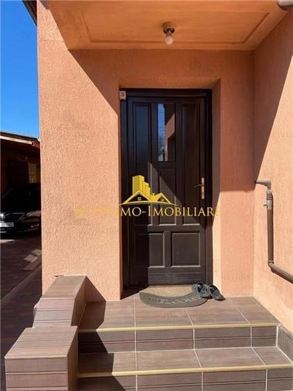 NOVISIMO-IMOBILIARE: CASA IN ZONA CENTRALA , MOBILATA - 8