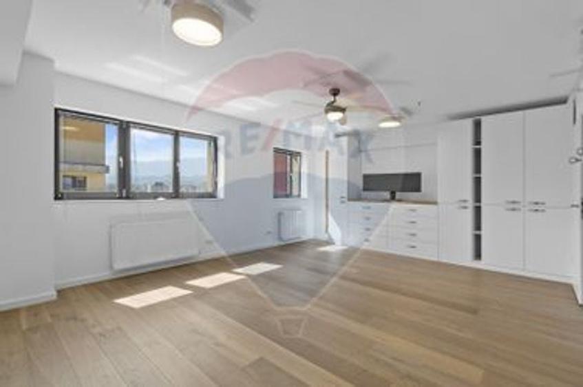 Penthouse modern complex Privilegio - 5