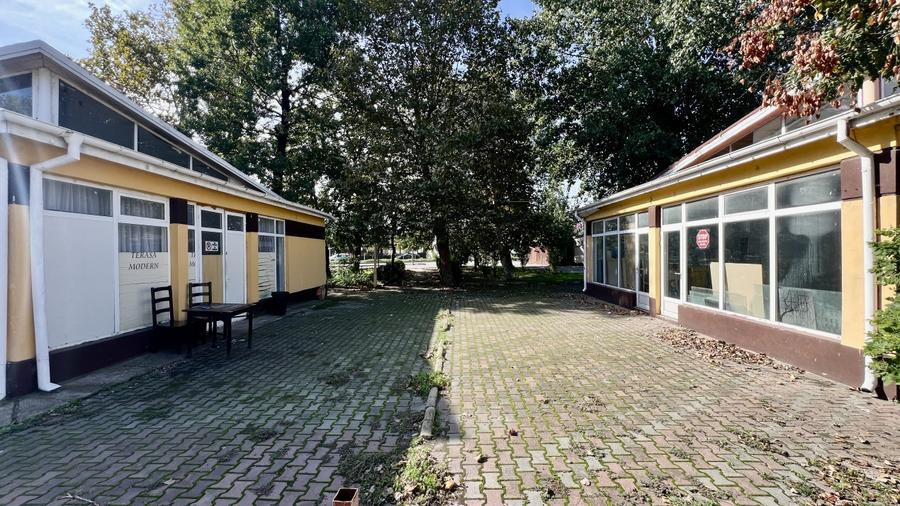 Spatiu comercial 101 mp de vanzare in Statiunea Mamaia cu teren 227 mp - 3