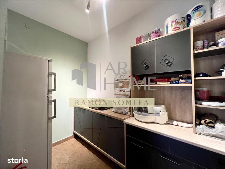 Vanzare Casa P+M la pret de apartament,zona Mihai Bravu, Ploiesti - 17