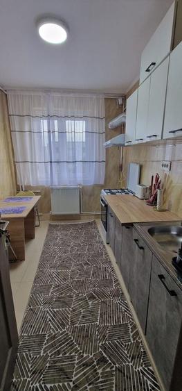 Doua camere, mobilat utilat, zona Piata Brotacei - 5