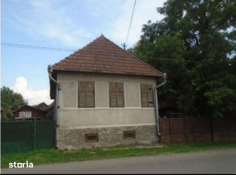 Vanzare casa cu teren loc. Alunis, jud. Mures - 1